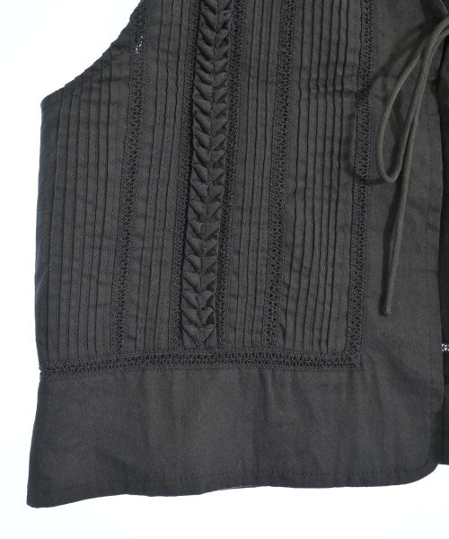 JOURNAL STANDARD relume เสื้อกั๊ก