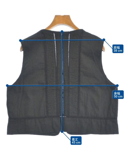 JOURNAL STANDARD relume เสื้อกั๊ก