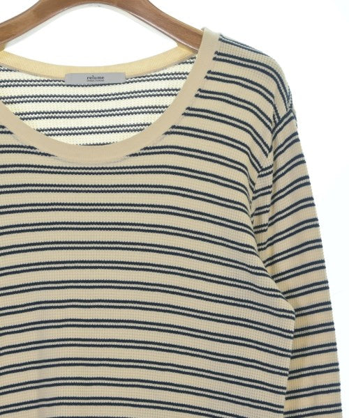 JOURNAL STANDARD relume เสื้อยืด/เสื้อท็อปส์