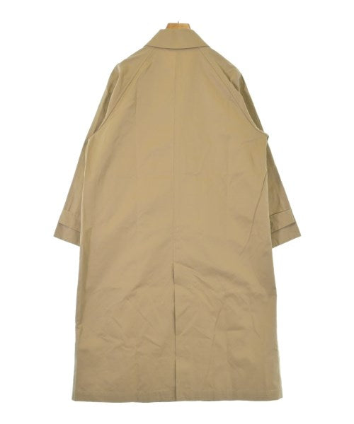 JOURNAL STANDARD relume เสื้อคลุมคอปก Soutien