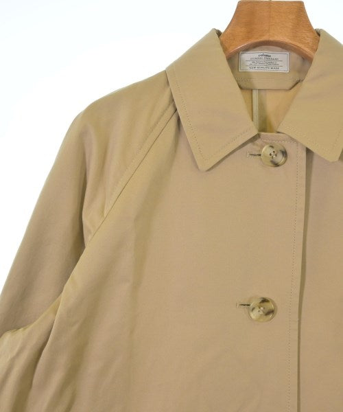 JOURNAL STANDARD relume เสื้อคลุมคอปก Soutien