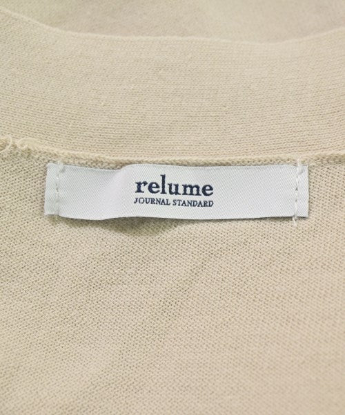 JOURNAL STANDARD relume เสื้อคาร์ดิแกน