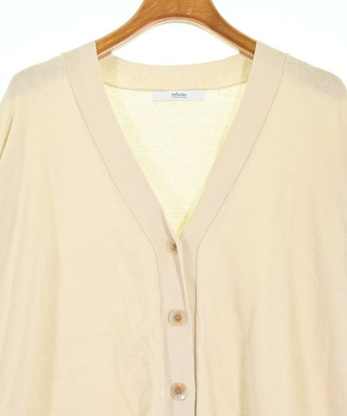 JOURNAL STANDARD relume เสื้อคาร์ดิแกน
