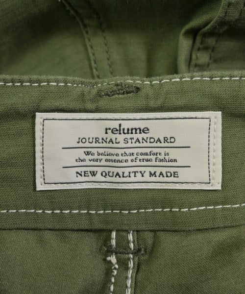 JOURNAL STANDARD relume กางเกง อื่น