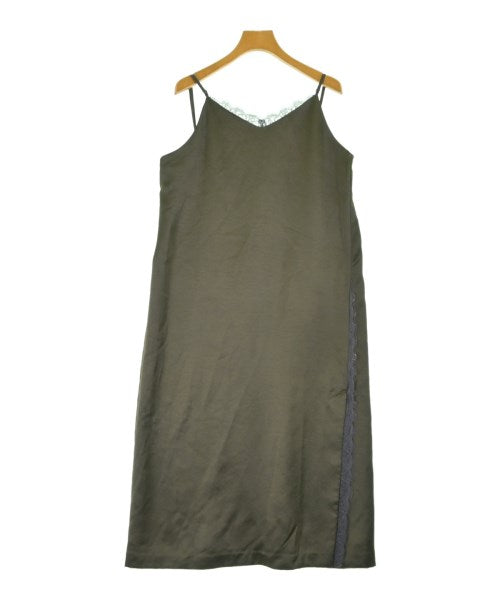 JOURNAL STANDARD relume ชุดเดรส