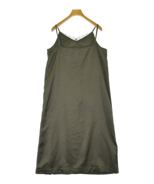 JOURNAL STANDARD relume ชุดเดรส