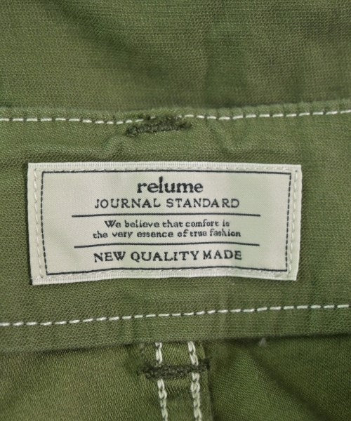 JOURNAL STANDARD relume ชิโน่