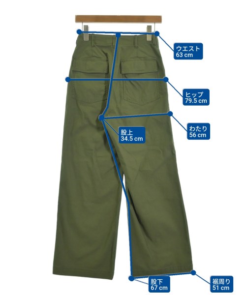 JOURNAL STANDARD relume ชิโน่