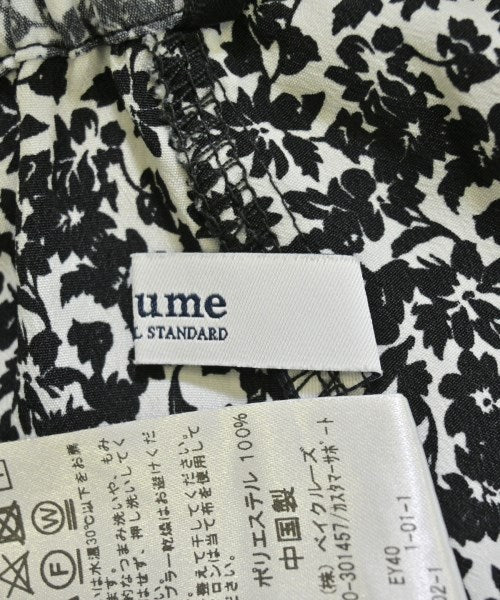 JOURNAL STANDARD relume กระโปรงยาว/แม็กซี่ยาว