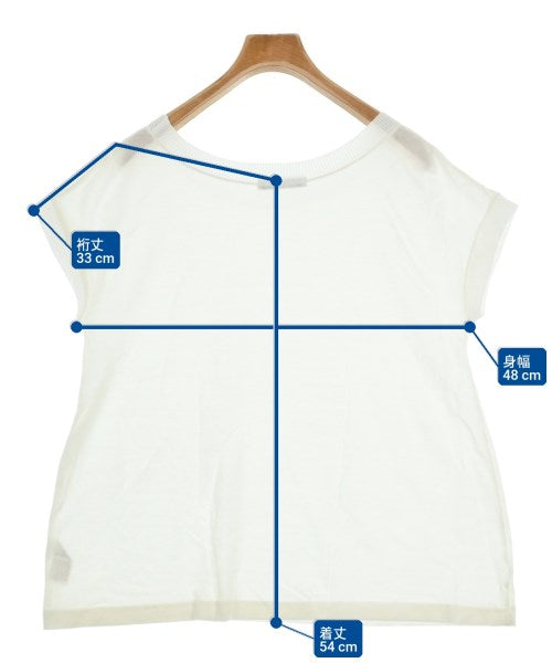 JOURNAL STANDARD relume เสื้อยืด/เสื้อท็อปส์