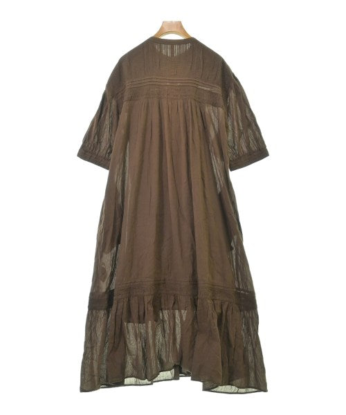 JOURNAL STANDARD relume ชุดเดรส