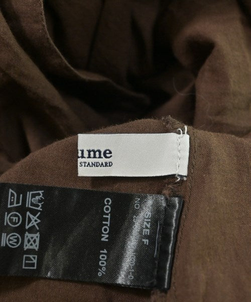 JOURNAL STANDARD relume ชุดเดรส