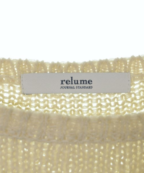 JOURNAL STANDARD relume เสื้อกันหนาว