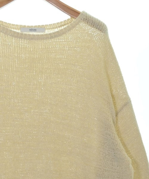 JOURNAL STANDARD relume เสื้อกันหนาว