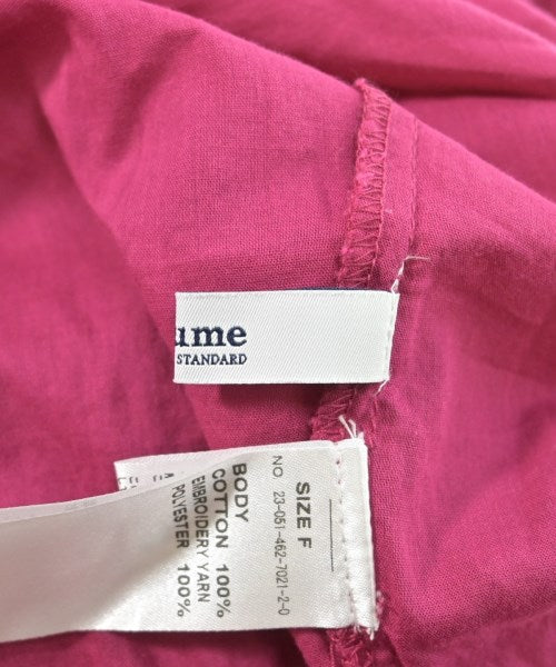 JOURNAL STANDARD relume เสื้อลำลอง