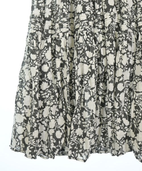 JOURNAL STANDARD relume กระโปรงยาว/แม็กซี่ยาว