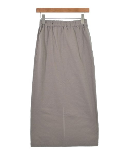 JOURNAL STANDARD relume กระโปรงยาว/แม็กซี่ยาว