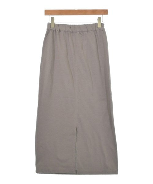 JOURNAL STANDARD relume กระโปรงยาว/แม็กซี่ยาว