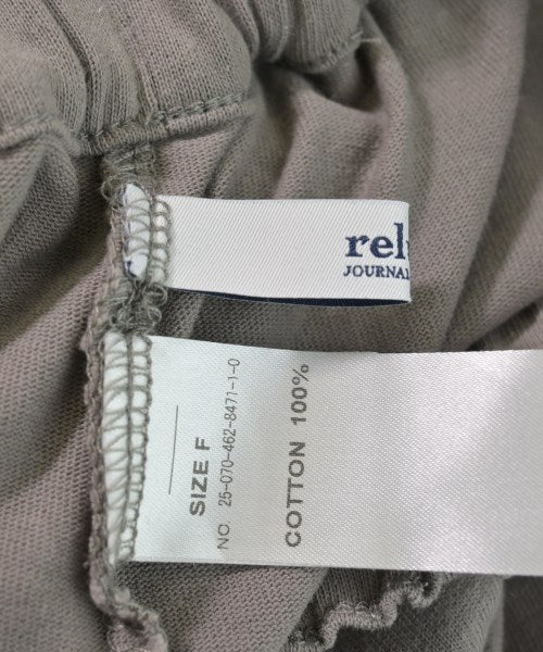 JOURNAL STANDARD relume กระโปรงยาว/แม็กซี่ยาว