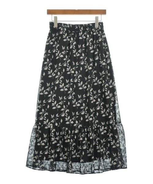 JOURNAL STANDARD relume กระโปรงยาว/แม็กซี่ยาว