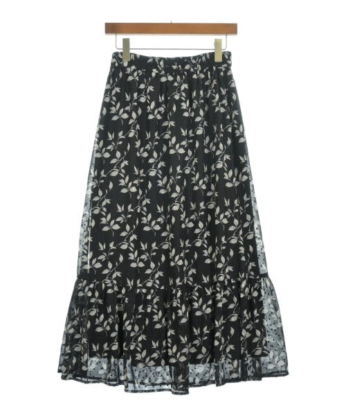 JOURNAL STANDARD relume กระโปรงยาว/แม็กซี่ยาว