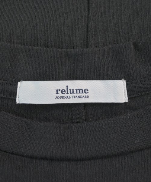 JOURNAL STANDARD relume เสื้อยืด/เสื้อท็อปส์