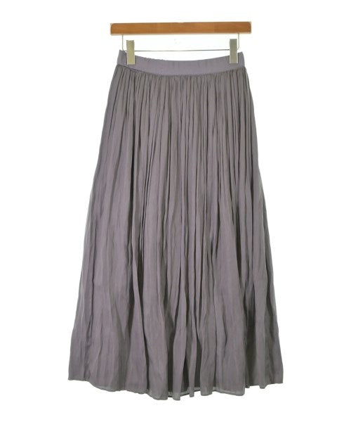 JOURNAL STANDARD relume กระโปรงยาว/แม็กซี่ยาว