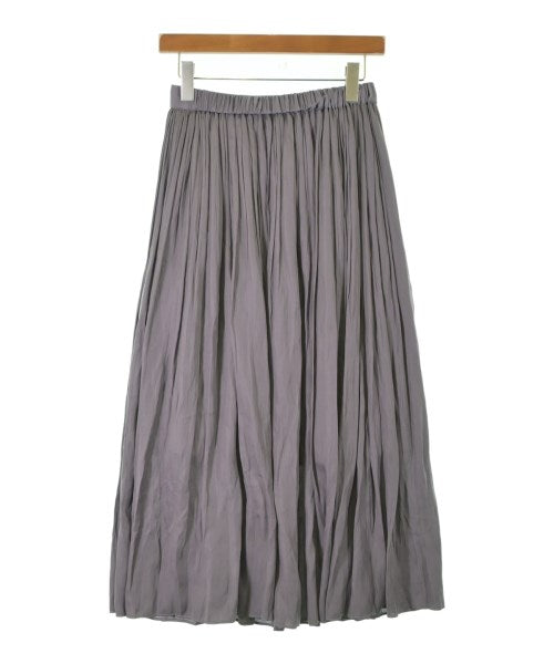 JOURNAL STANDARD relume กระโปรงยาว/แม็กซี่ยาว