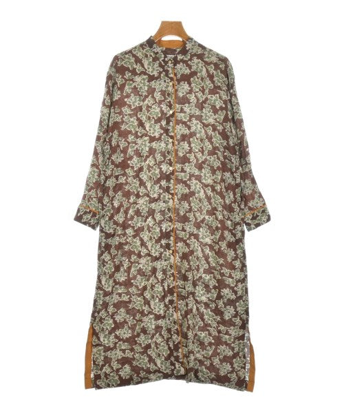 JOURNAL STANDARD relume เดรสที่เป็นเสื้อเชิ้ตตัวยาว