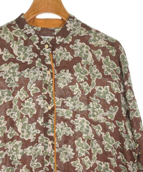 JOURNAL STANDARD relume เดรสที่เป็นเสื้อเชิ้ตตัวยาว