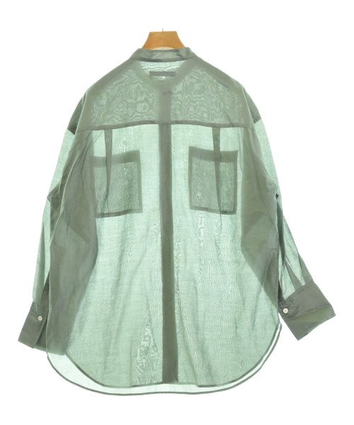 JOURNAL STANDARD relume เสื้อลำลอง