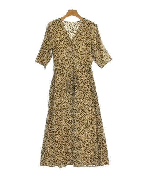 JOURNAL STANDARD relume ชุดเดรส