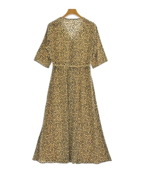 JOURNAL STANDARD relume ชุดเดรส