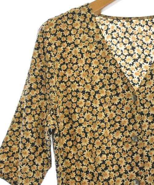 JOURNAL STANDARD relume ชุดเดรส