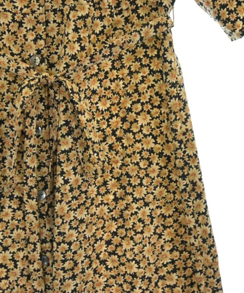 JOURNAL STANDARD relume ชุดเดรส