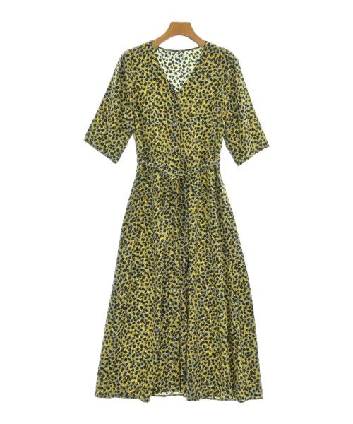 JOURNAL STANDARD relume ชุดเดรส