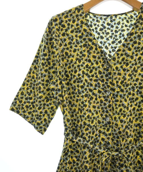 JOURNAL STANDARD relume ชุดเดรส