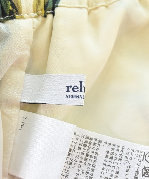 JOURNAL STANDARD relume กางเกง อื่น