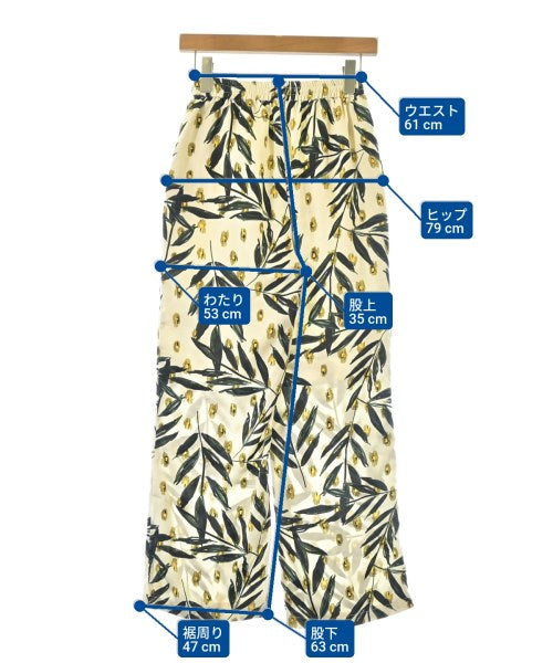 JOURNAL STANDARD relume กางเกง อื่น