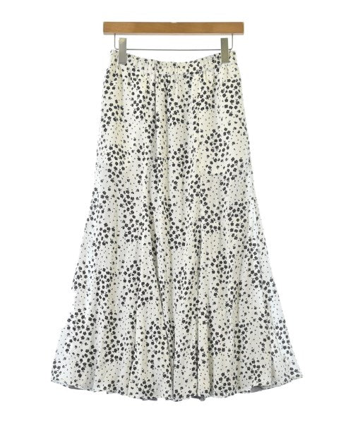 JOURNAL STANDARD relume กระโปรงยาว/แม็กซี่ยาว