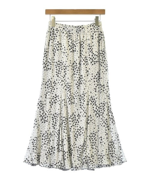 JOURNAL STANDARD relume กระโปรงยาว/แม็กซี่ยาว