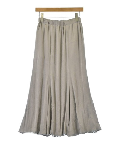 JOURNAL STANDARD relume กระโปรงยาว/แม็กซี่ยาว