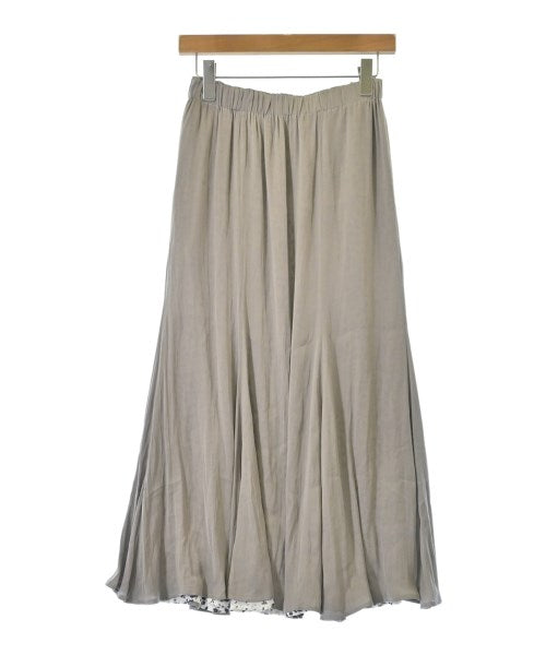 JOURNAL STANDARD relume กระโปรงยาว/แม็กซี่ยาว