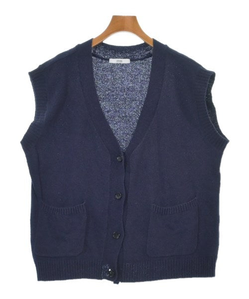 JOURNAL STANDARD relume เสื้อกั๊ก