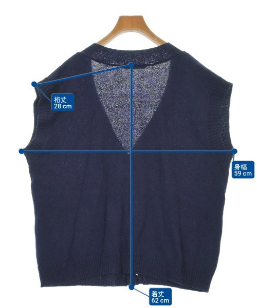 JOURNAL STANDARD relume เสื้อกั๊ก