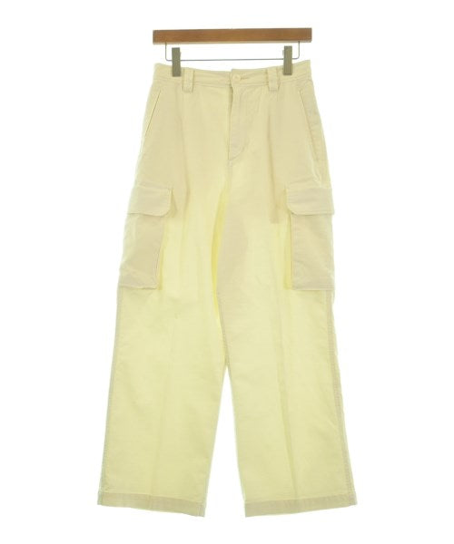 JOURNAL STANDARD relume กางเกงมีกระเป๋าข้างกางเกง2-4 กระเป๋า