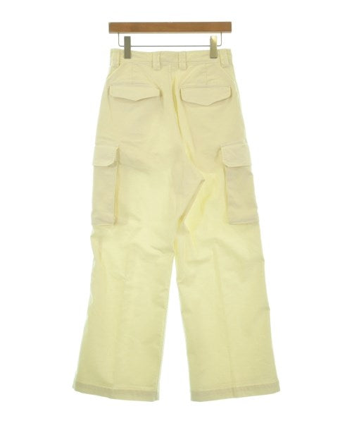 JOURNAL STANDARD relume กางเกงมีกระเป๋าข้างกางเกง2-4 กระเป๋า