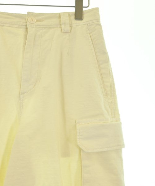 JOURNAL STANDARD relume กางเกงมีกระเป๋าข้างกางเกง2-4 กระเป๋า