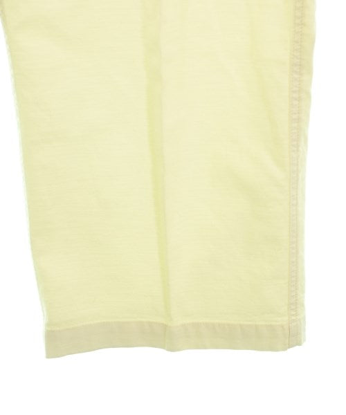 JOURNAL STANDARD relume กางเกงมีกระเป๋าข้างกางเกง2-4 กระเป๋า