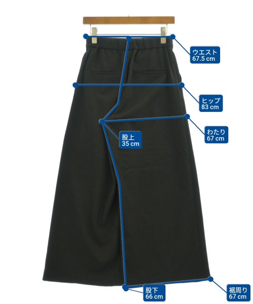 JOURNAL STANDARD relume กางเกง อื่น